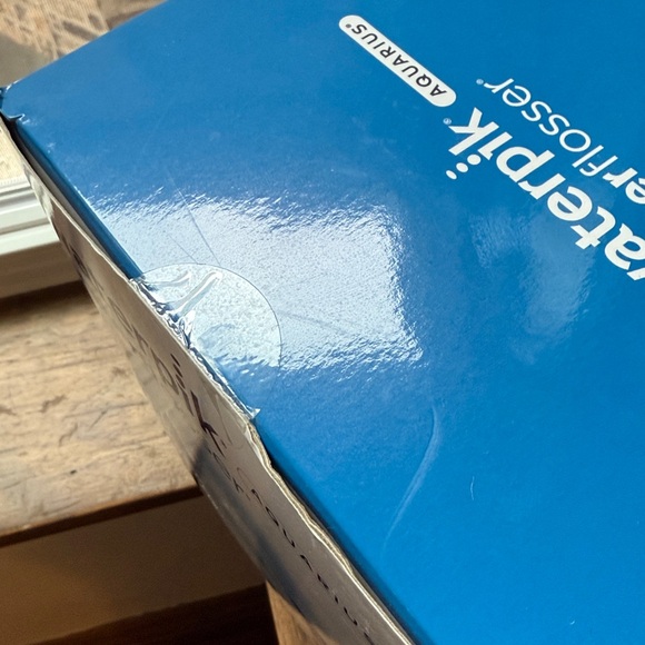 Waterpik Aquarius Water Flosser - Picture 3 of 5